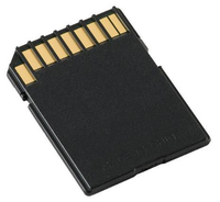 CoreParts CP.SD.256GB.UHS.I memory card
