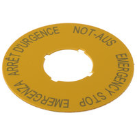 Eaton 216483 M22-XBK1 Nicht kategorisiert