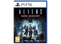 GAME Aliens: Dark Descent, PS5 Wählt aus Englisch PlayStation 5