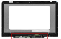 CoreParts MSC116H30-337 ricambio per laptop Display