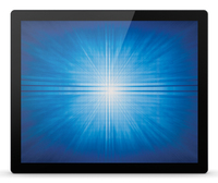 Elo Touch Solutions Open Frame Touchscreen 48,3 cm (19") LCD 225 cd/m² Zwart