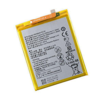 CoreParts MOBX-HU-BAT0030 ricambio per cellulare Batteria Giallo