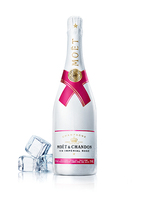 Moët & Chandon Ice Impérial Rosé 0,75 l Rose Champagner