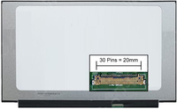 CoreParts MSC156F30-212G refacción para laptop Mostrar