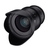Samyang 35mm T1.5 VDSLR MK II, Nikon F MILC/SLR Kinoobjektiv Schwarz