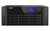 QNAP TS-h1290FX NAS Tower Ethernet/LAN Schwarz 7232P