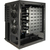 Inter-Tech NAS-8 HDD-Gehäuse Schwarz 2.5/3.5"