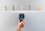 Bosch D-tect 120 wallscanner Professional digitális keresőműszer