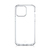 ITSKINS SPECTRUM R//CLEAR﻿ mobiele telefoon behuizingen 15,5 cm (6.1") Hoes Transparant