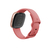 Fitbit Versa 4 Digitaal Touchscreen Roze GPS