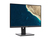 Acer B7 B247W pantalla para PC 60,5 cm (23.8") 1920 x 1200 Pixeles 4K Ultra HD LCD Negro
