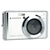 AgfaPhoto Compact Realishot DC5200 Kompaktowy aparat fotograficzny 21 MP CMOS 5616 x 3744 px Szary