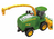 Amewi Toy Feldhäcksler ferngesteuerte (RC) modell Traktor Elektromotor 1:24