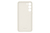 Samsung EF-PS916TUEGWW Handy-Schutzhülle 16,8 cm (6.6") Cover Cremefarben