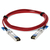 AddOn Networks SFP-10G-PDAC2-5M-RD-AO fibre optic cable 2.5 m SFP+ Red