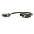 StarTech.com Câble DVI-D Single Link de 45 cm - M/M