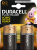 Duracell Plus Power D Single-use battery Alkaline