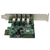 StarTech.com PEXUSB3S4V adapter Wewnętrzny USB 3.2 Gen 1 (3.1 Gen 1)