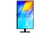 Samsung ViewFinity S8 S80D Computerbildschirm 68,6 cm (27") 3840 x 2160 Pixel 4K Ultra HD LCD Schwarz
