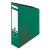 Leitz Shelf Files, green document houder Groen
