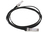 HPE ProCurve 10-GbE SFP+ 3m Direct Attach Cable hálózati kábel