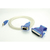 Value USB - serieel converter kabel 1.8 m