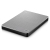 Seagate Backup Plus Slim Portable 2TB Externe Festplatte Silber