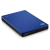 Seagate Backup Plus Slim Portable 2TB Externe Festplatte Blau