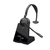 Jabra 9556-583-111 hoofdtelefoon/headset Draadloos Hoofdband Kantoor/callcenter Bluetooth Zwart