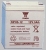 Yuasa NPH5-12 Batterie de l'onduleur Sealed Lead Acid (VRLA) 12 V