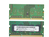 Fujitsu FUJ:CA46212-4901 memory module 2 GB 1 x 2 GB DDR3 1600 MHz