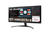 LG 29WP500-B computer monitor 73.7 cm (29") 2560 x 1080 pixels UltraWide Full HD Black
