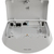Mikrotik mANTBox ax 15s Fehér Ethernet-áramellátás (PoE) támogatása