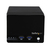 StarTech.com Caja USB 3.0 UASP RAID de Discos Duros con 2 Bahías SATA III de 3,5 Pulgadas y Hub USB de Carga Rápida