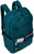 Case Logic Campus CCAM3216 - Deep teal plecak Plecak turystyczny Morski Poliester