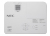 NEC V332W videoproiettore Proiettore a raggio standard 3300 ANSI lumen DLP WXGA (1280x800) Bianco