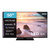 Cecotec A2Z series ALU20050Z 127 cm (50") 4K Ultra HD Smart TV Negro