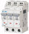 Eaton PLI-C16/3 corta circuito Disyuntor en miniatura Tipo C