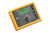 Fluke 1623-2 Schwarz, Gelb Eingebaute Anzeige 1500 USB Port LCD