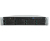 Intel R2308WTTYSR félkész szerver Intel® C612 LGA 2011-v3 Rack (2U) Fekete, Fémes