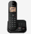 Panasonic KX-TGC423EB telephone DECT telephone Caller ID Black