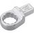 HAZET 6630D-24 wrench adapter/extension 1 pc(s) Wrench end fitting