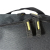 Tech air TANB0700v3 maletines para portátil 39,6 cm (15.6") Funda tipo mochila Negro