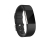 Fitbit FB-160ABBKS slimme draagbare accessoire Band Zwart Elastomeer