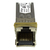 StarTech.com HPE 453154-B21 compatibel SFP transceiver module - 1000BASE-T