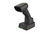 Honeywell 1962GHD-2USB-5BF-R Barcodeleser Tragbares Barcodelesegerät 1D/2D Schwarz