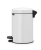 Brabantia 112126 poubelle 3 L Rond Blanc