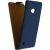 Mobilize MOB-USFCDB-LUM720 mobiele telefoon behuizingen 10,9 cm (4.3") Flip case Blauw