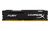 HyperX FURY Black 64GB DDR4 2666MHz Kit geheugenmodule 4 x 16 GB