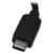 StarTech.com Adaptateur/Convertisseur USB C vers Gigabit Ethernet avec PD 2.0 - 1Gbps USB 3.1 Type C vers RJ45 LAN avec Alimentation - TB3 Compatible/ MacBook Pro Chromebook
